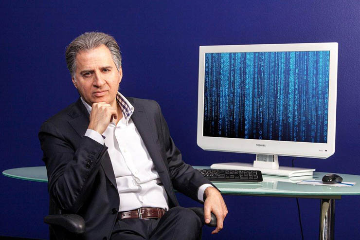 Sophos Italia, intervista al Country Manager Marco D’Elia
