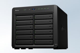 Synology Diskstation DS2415+