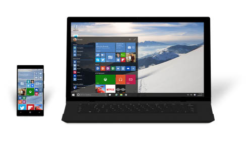 Microsoft Windows 10, innovazione e rivoluzione