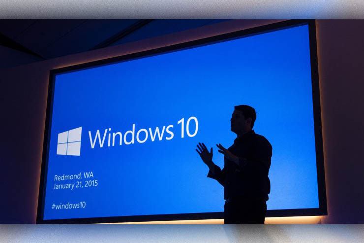 Microsoft Windows 10, innovazione e rivoluzione