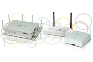Allied Telesis presenta la nuova divisione Wireless