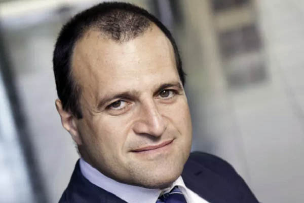 Avaya, Andrea Ragazzi è il nuovo AD Francia