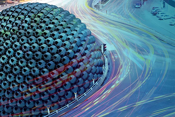 Citrix acquisisce Sanbolic e cresce nel mondo software-defined