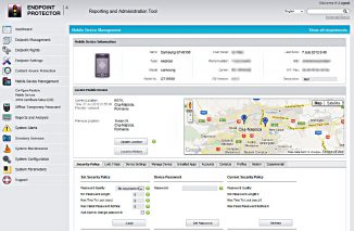 Partner Data distribuisce Endpoint Protector