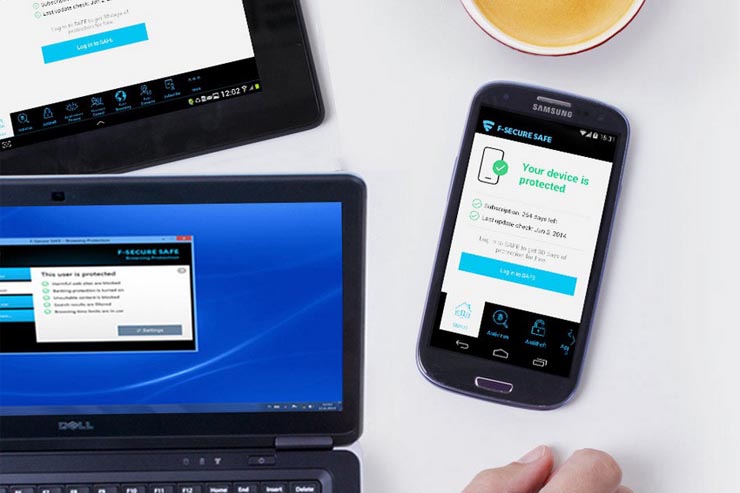 Data Privacy Day, la protezione dei dati secondo F-Secure