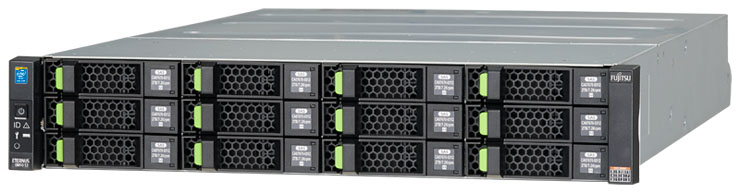 Fujitsu Eternus DX60 S3, lo storage “business-centric” per le PMI