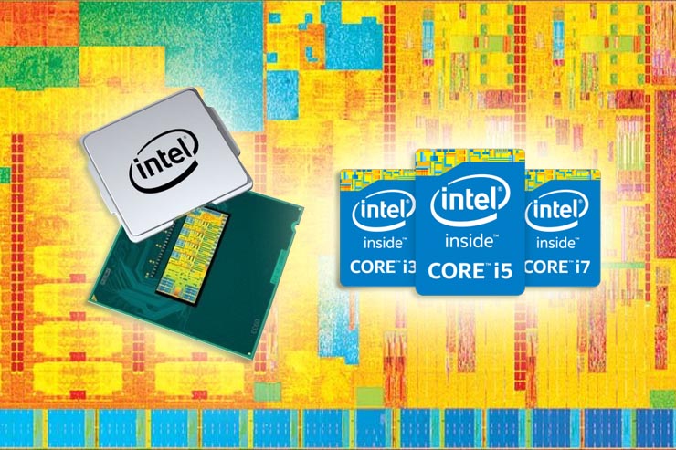 CES 2015, Intel Broadwell e i Core di quinta generazione CES 2015, Intel Broadwell e i Core di quinta generazione