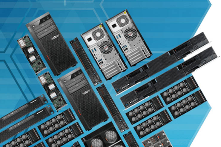 Lenovo completa l’integrazione della divisione server X86 di IBM Lenovo completa l’integrazione della divisione server X86 di IBM