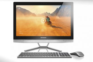 CES 2015, nuovi tablet, notebook, AIO e desktop per Lenovo