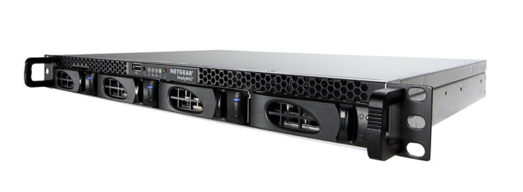 Netgear, tre nuove soluzioni per un business ad alte performance