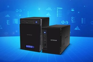 Netgear al CES, connettività e smart home