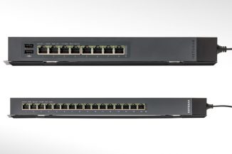 Netgear Click Switch ProSAFE, installazione e gestione semplificati