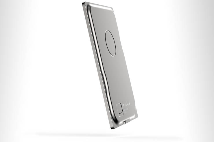 Seagate Seven, passato, presente e futuro dello storage Seagate Seven, passato, presente e futuro dello storage