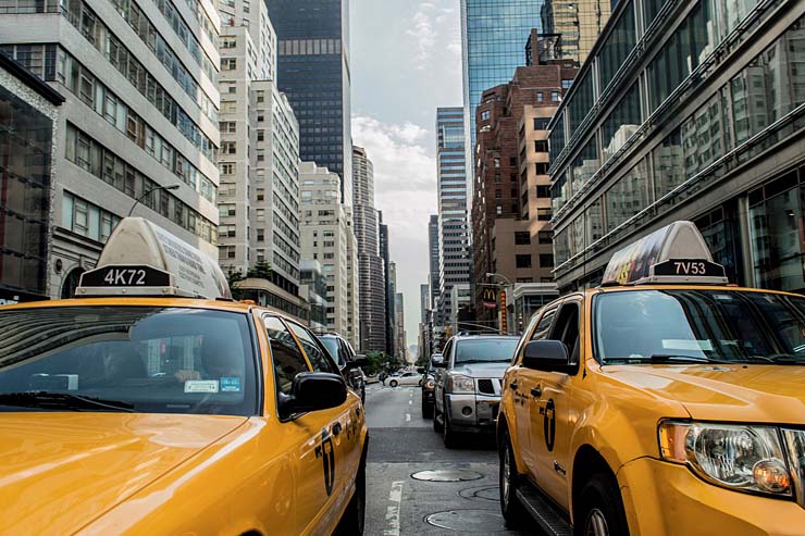 Connected Cars, le considerazioni di F5 Networks