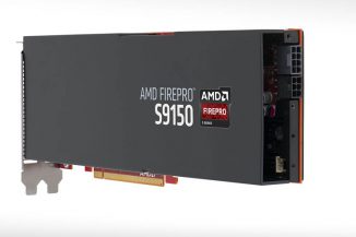 Acceleratori AMD FirePro per i server HP ProLiant