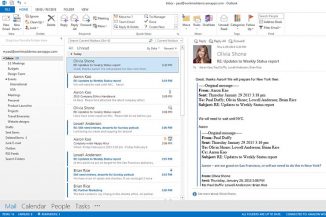 Amazon Workmail, posta elettronica e servizi evoluti per le aziende