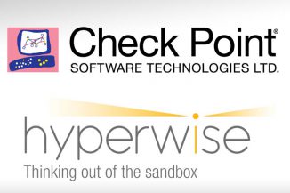 Check Point acquisisce Hyperwise