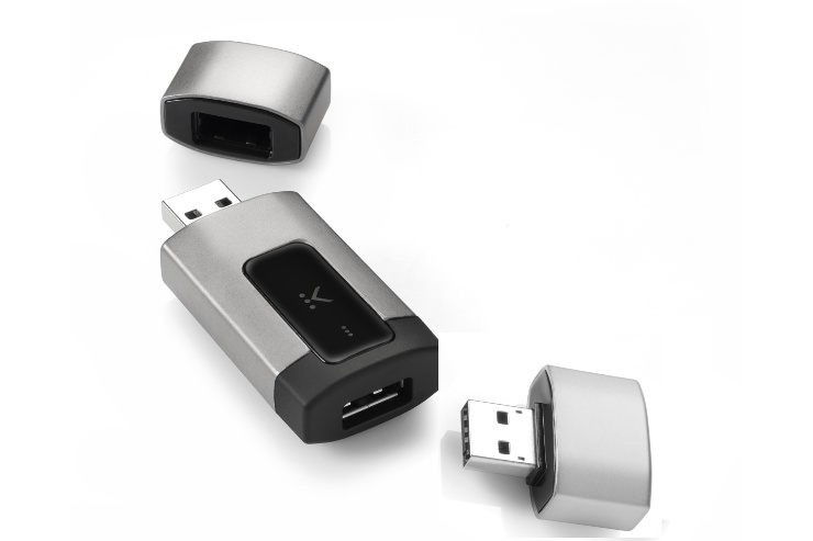 IndependenceKey di Quantec