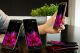 LG G Flex2 in mostra a MWC 2015
