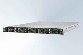 Fujitsu Primergy RX2530 M1