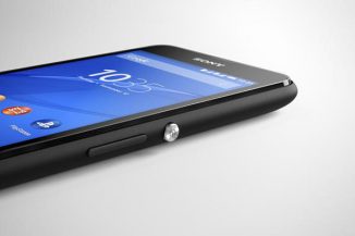 Sony Xperia E4g, connettività LTE e autonomia estesa