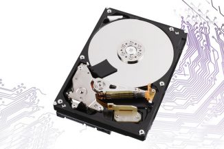 Toshiba serie MD, nuovi drive desktop con capacità sino a 5 TByte