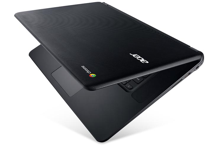 Acer, nuovi Chromebook e videoproiettori per il settore Education