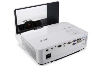 Acer, nuovi Chromebook e videoproiettori per il settore Education
