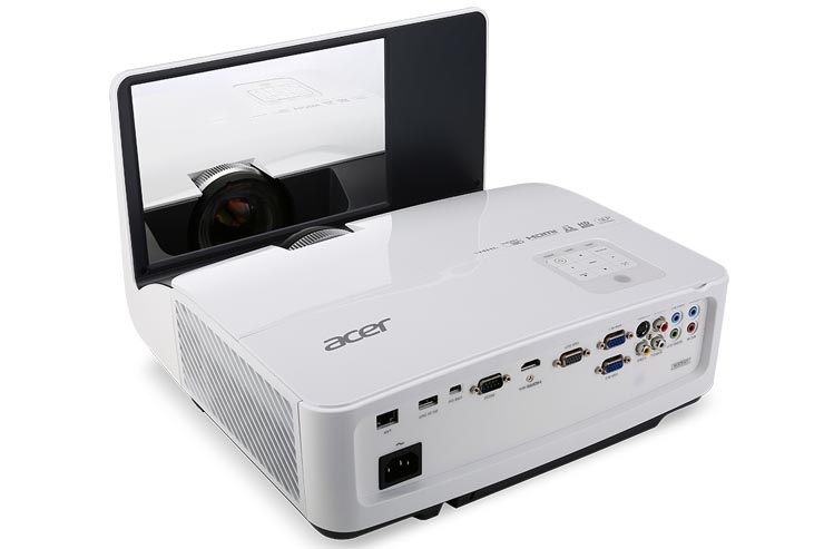 Acer, nuovi Chromebook e videoproiettori per il settore Education