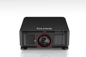 BenQ consolida la propria leadership nel mercato videoproiettori