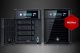 Buffalo TeraStation serie 5400, da oggi con drive WD Red