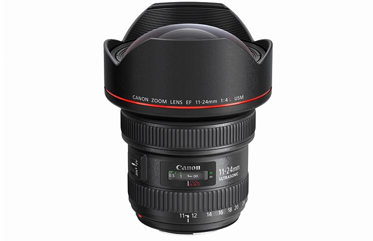 Canon EOS, dalle reflex full-frame 5DS alle mirrorless M3