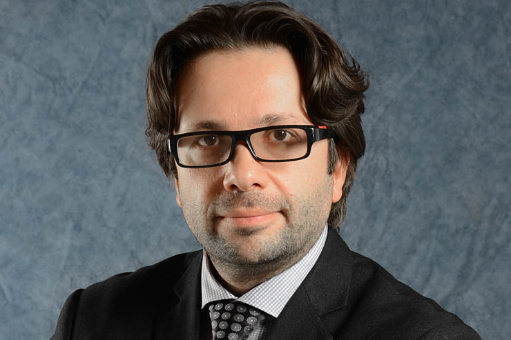 Check Point nomina Marco Urciuoli Head of Sales per l’Italia Check Point nomina Marco Urciuoli Head of Sales per l’Italia