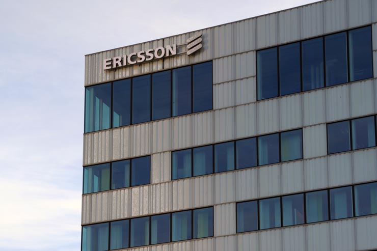 MWC 2015, l’hardware e i servizi Ericsson per la “networked society”