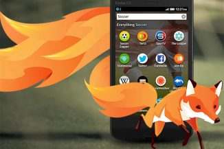 Mozilla a MWC, Firefox OS, TV multimediali e pagamenti Contactless