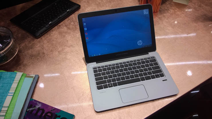 I nuovi processori Intel Core vPro, per un business senza fili