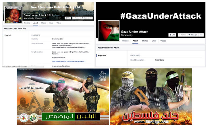 Cyber-estremisti all’attacco di Israele 