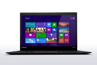 Lenovo ThinkPad con CPU Intel “Broadwell”, restyling generazionale