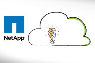 NetApp, backup e archiviazione dei dati su cloud