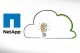 NetApp, backup e archiviazione dei dati su cloud