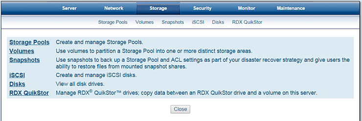 Overland Storage SnapServer XSD 40, il NAS robusto per i professionisti