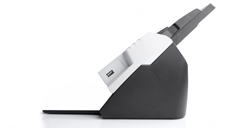 Plustek eScan A150, lo scanner documentale “PC-less”