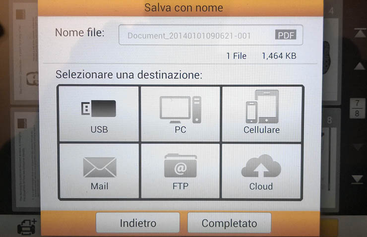 Plustek eScan A150, lo scanner documentale “PC-less”