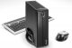 Shuttle XH97V Black, desktop compatto per CPU Haswell