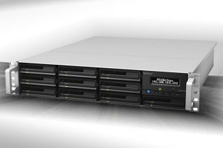 Synology partecipa al CeBIT 2015