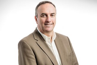 Scott Dodds, il nuovo VP Channel and Alliances EMEA VMware
