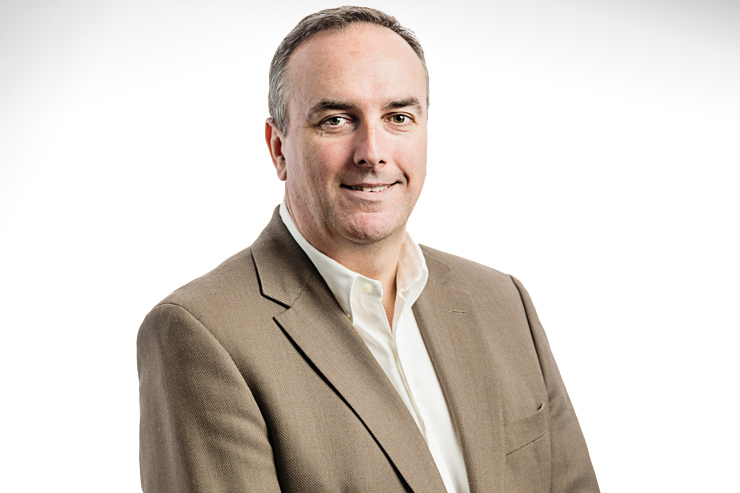 Scott Dodds, il nuovo VP Channel and Alliances EMEA VMware