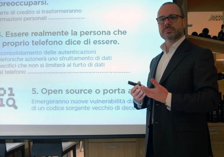 Websense Triton APX 8.0, protezione proattiva e predittiva