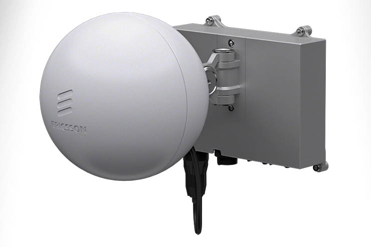 Ericsson, il futuro delle reti 5G all’MWC 2015