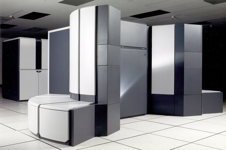 Lenovo sviluppa soluzioni HPC e apre un centro globale a Stoccarda